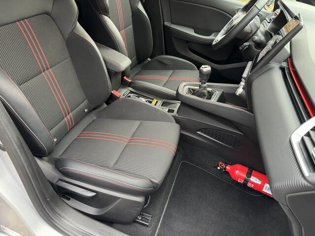 Renault CLIO 1.0 TCe 90 R.S. Line | Rijklaarprijs incl alles |