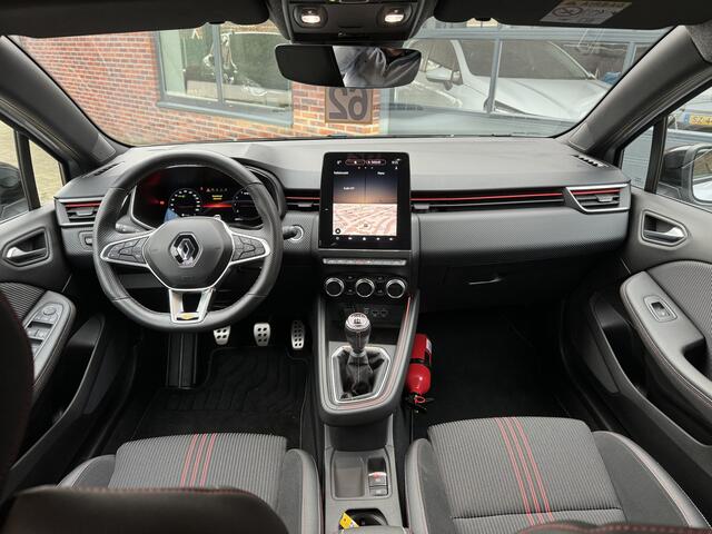Renault CLIO 1.0 TCe 90 R.S. Line | Rijklaarprijs incl alles |