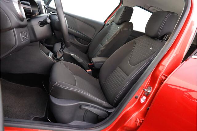 Renault CLIO Estate 0.9TCe LIMITED Edition NAVI | DAB | AIRCO | CRUISE | BLUETOOTH | PDC | LMV