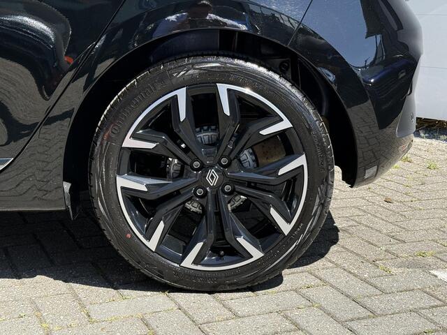 Renault CLIO 1.0 TCe 90 GPF techno | Camera | Navigatie | 17" Lichtmetalen Velgen