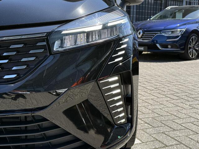 Renault CLIO 1.0 TCe 90 GPF techno | Camera | Navigatie | 17" Lichtmetalen Velgen