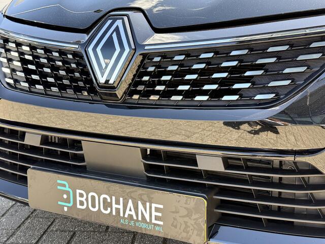 Renault CLIO 1.0 TCe 90 GPF techno | Camera | Navigatie | 17" Lichtmetalen Velgen