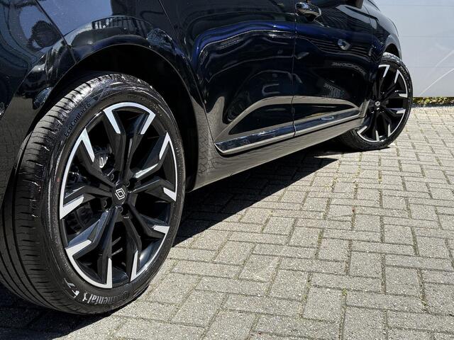 Renault CLIO 1.0 TCe 90 GPF techno | Camera | Navigatie | 17" Lichtmetalen Velgen