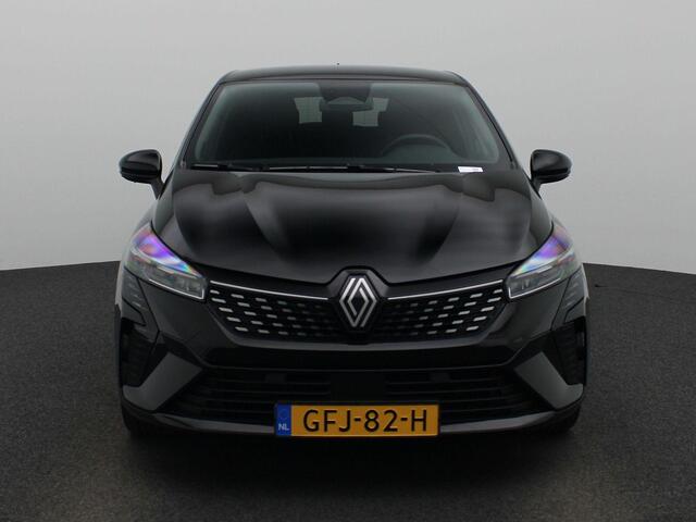 Renault CLIO 1.6 E-Tech Full Hybrid Techno 145PK