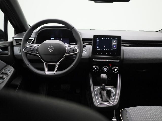 Renault CLIO 1.6 E-Tech Full Hybrid Techno 145PK