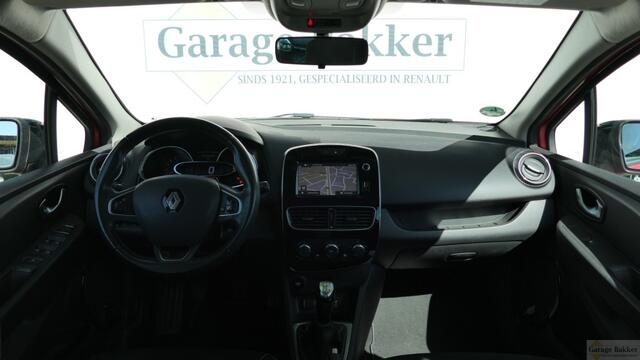 Renault CLIO TCe 90 Bi-Fuel Limited LPG