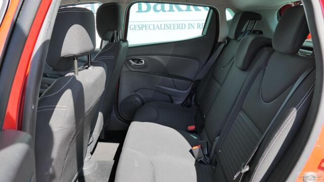 Renault CLIO TCe 90 Bi-Fuel Limited LPG