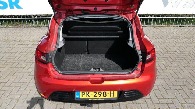 Renault CLIO TCe 90 Bi-Fuel Limited LPG