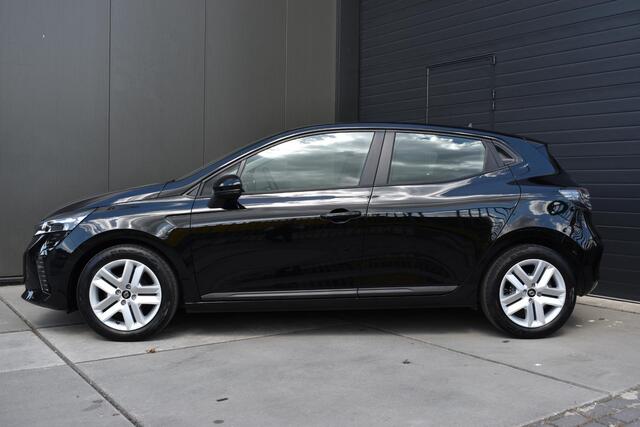 Renault CLIO TCe 90 GPF evolution | NAVI | APPLECARPLAY/ANDROIDAUTO | AIRCO | CRUISE CONTROL | PDC