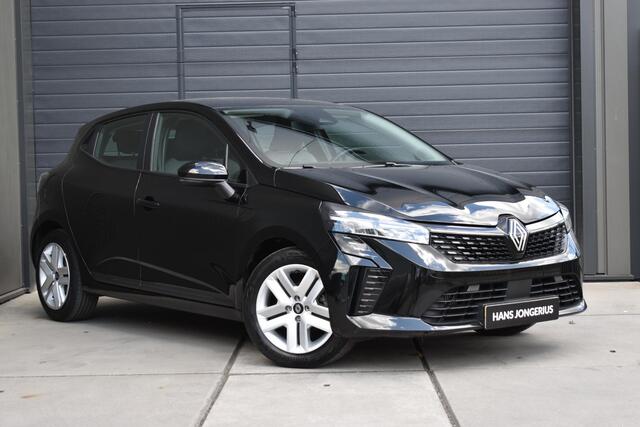 Renault CLIO TCe 90 GPF evolution | NAVI | APPLECARPLAY/ANDROIDAUTO | AIRCO | CRUISE CONTROL | PDC