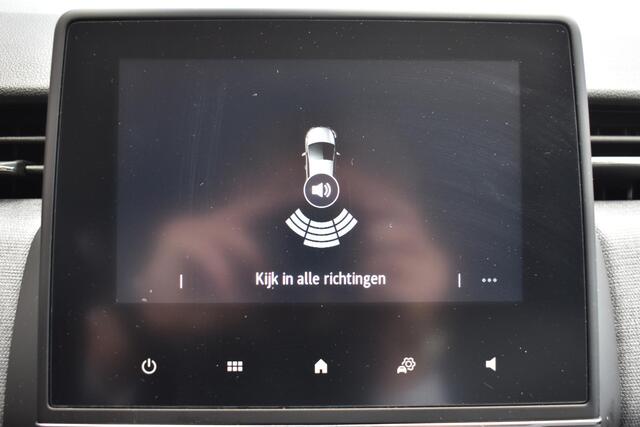 Renault CLIO TCe 90 GPF evolution | NAVI | APPLECARPLAY/ANDROIDAUTO | AIRCO | CRUISE CONTROL | PDC