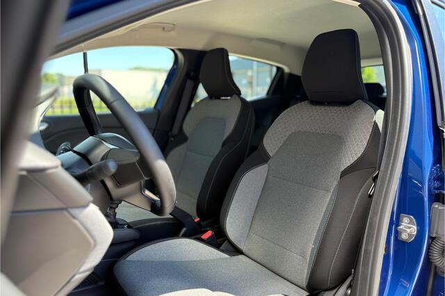 Renault CLIO 1.0 TCe 90pk Evolution - LED - Carplay - DAB - Parkeersensoren - Rijklaar