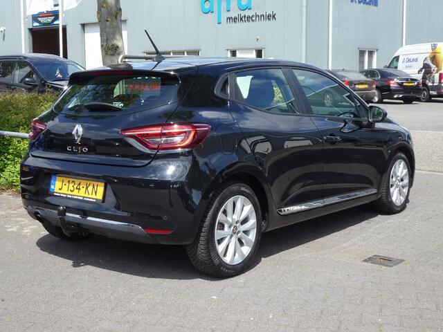 Renault CLIO 1.0 TCe Bi-Fuel Zen