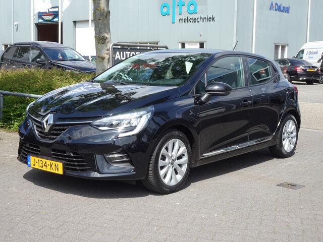 Renault CLIO 1.0 TCe Bi-Fuel Zen