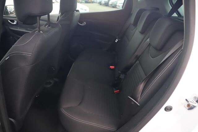Renault CLIO 0.9 TCe Limited Trekhaak 16 inch Navigatie Airco Cruise Bluetooth Parkeersensor Getint Glas