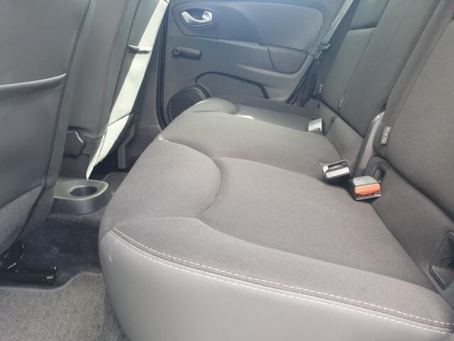 Renault CLIO Estate 0.9 TCe Zen NAVI/CRUISE/AIRCO/LMV