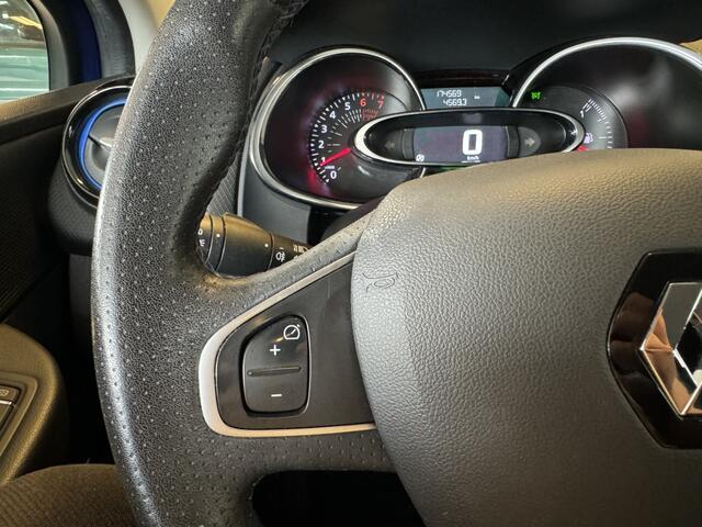 Renault CLIO 1.2 TCe Intens GT-Line R-Link 120PK