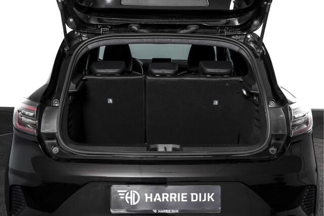 Renault CLIO 1.0 TCe 90 PK Techno | Dig. Cockpit | Cruise | Stoel-+Stoelverw. | PDC | Camera | NAV + App. Connect | ECC | DAB | LM 16" | 4922