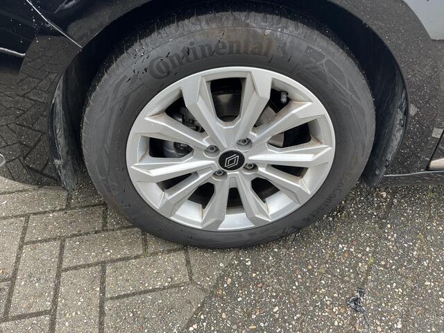 Renault CLIO 1.0 TCe 90 GPF evolution / Demo Zuidoost / Vraag naar beschikbaarheid / Navigatie / Camera / Lichtmetalen velgen