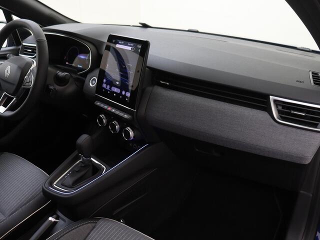 Renault CLIO 1.6 E-Tech Full Hybrid 145 Techno