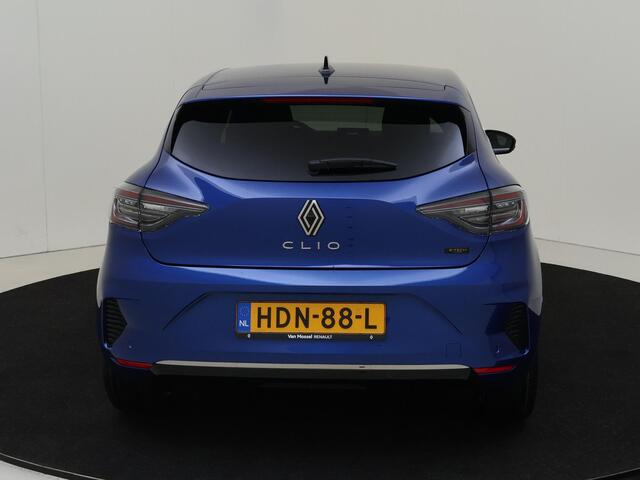 Renault CLIO 1.6 E-Tech Full Hybrid 145 Techno