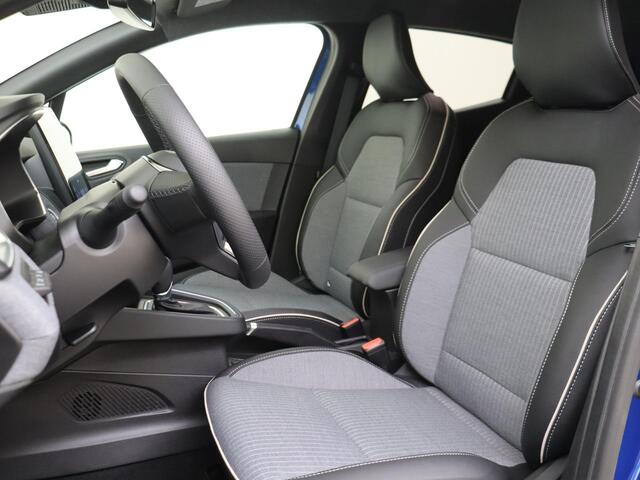 Renault CLIO 1.6 E-Tech Full Hybrid 145 Techno