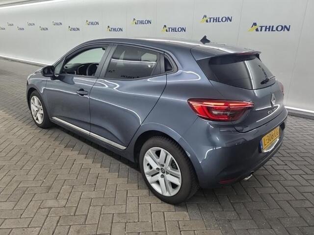 Renault CLIO 1.0 TCe Zen Clima