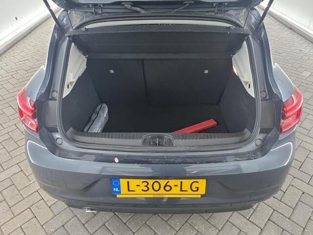 Renault CLIO 1.0 TCe Zen Clima