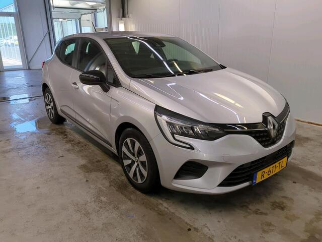 Renault CLIO 1.0 TCe 90 Equilibre
