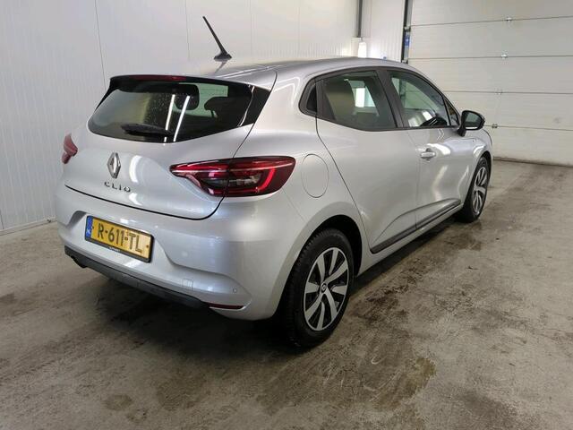 Renault CLIO 1.0 TCe 90 Equilibre