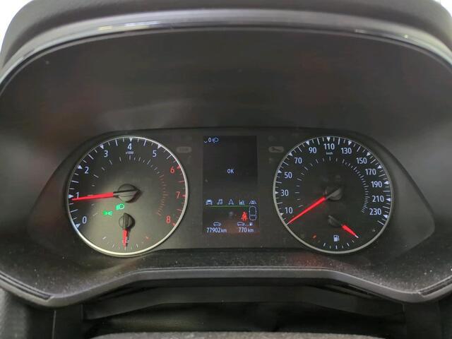 Renault CLIO 1.0 TCe 90 Equilibre