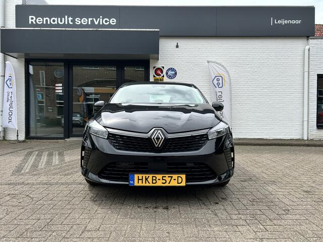 Renault CLIO 1.0 TCe 90 GPF evolution | Bluetooth | Apple Carplay | Android auto | Parkeersensoren