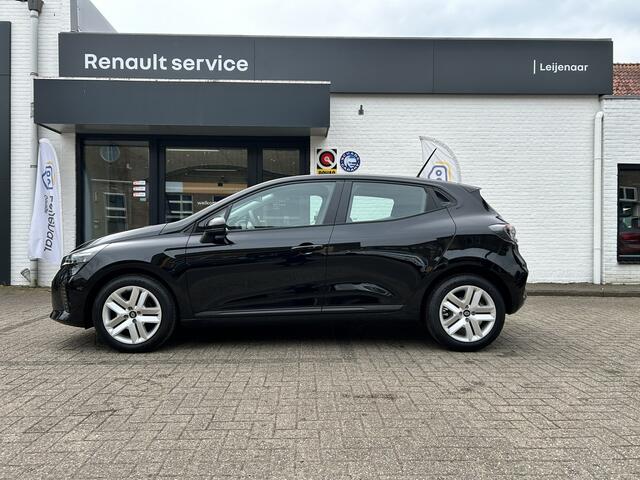 Renault CLIO 1.0 TCe 90 GPF evolution | Bluetooth | Apple Carplay | Android auto | Parkeersensoren
