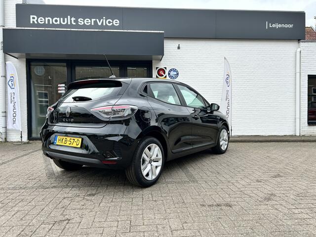 Renault CLIO 1.0 TCe 90 GPF evolution | Bluetooth | Apple Carplay | Android auto | Parkeersensoren