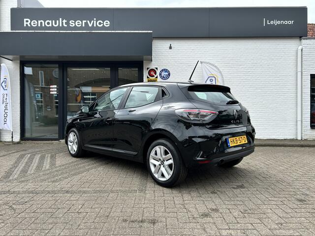 Renault CLIO 1.0 TCe 90 GPF evolution | Bluetooth | Apple Carplay | Android auto | Parkeersensoren