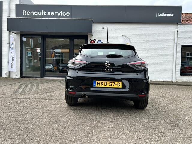 Renault CLIO 1.0 TCe 90 GPF evolution | Bluetooth | Apple Carplay | Android auto | Parkeersensoren