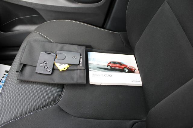 Renault CLIO Estate 0.9 TCE NightenDay airco/cruise/navi/Aux+USB/lm velgen