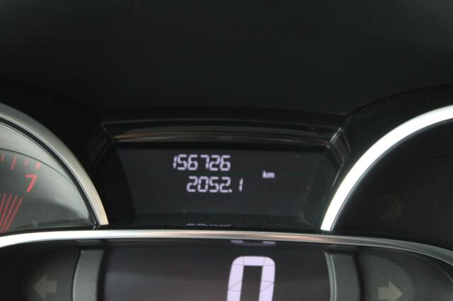 Renault CLIO Estate 0.9 TCE NightenDay airco/cruise/navi/Aux+USB/lm velgen