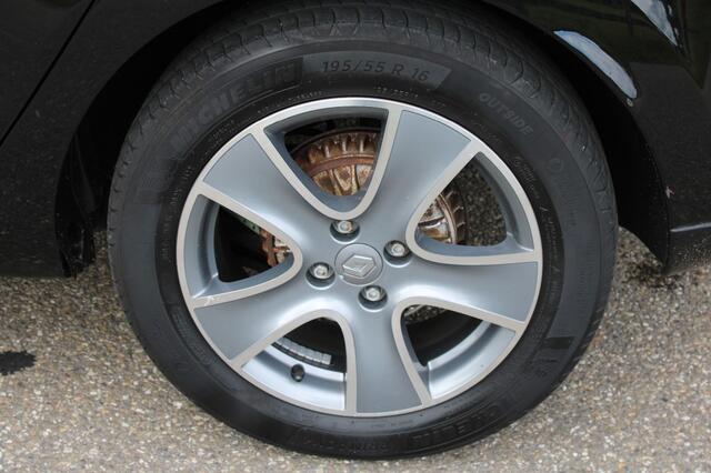 Renault CLIO Estate 0.9 TCE NightenDay airco/cruise/navi/Aux+USB/lm velgen