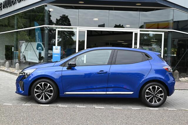 Renault CLIO 1.0 TCe 90 GPF techno