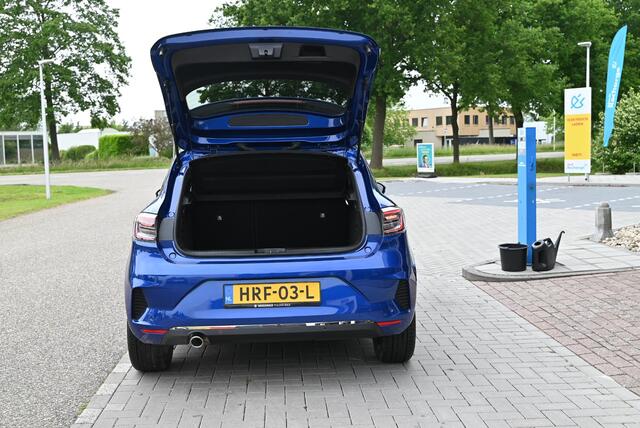 Renault CLIO 1.0 TCe 90 GPF techno