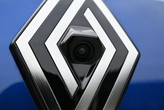 Renault CLIO 1.0 TCe 90 GPF techno