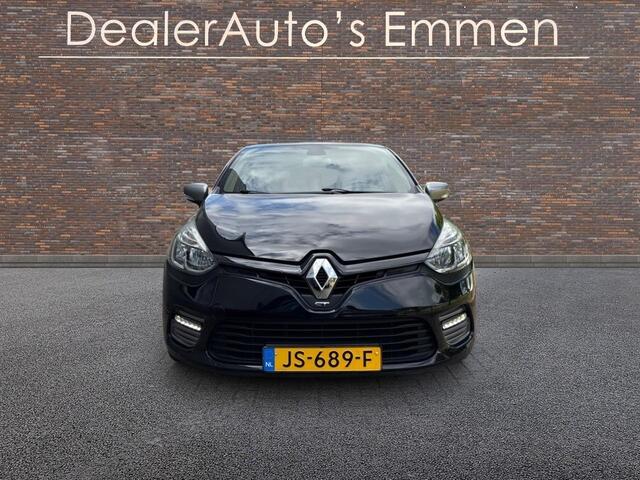 Renault CLIO Estate 1.2 GT