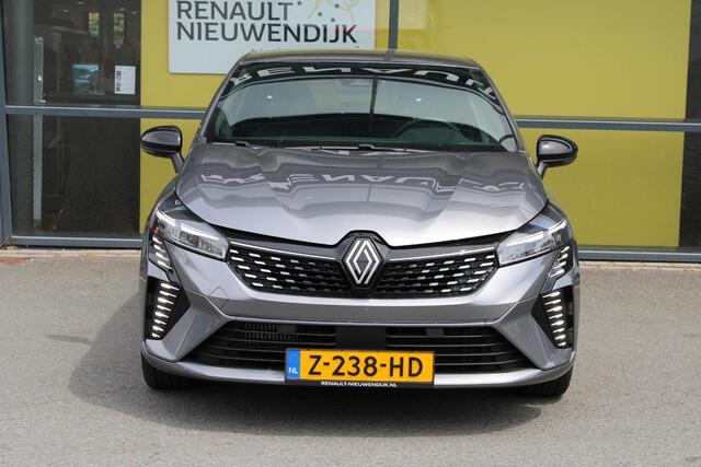 Renault CLIO 1.0 TCe 90 GPF techno / DEMO / PACK WINTER / PACK LOOK