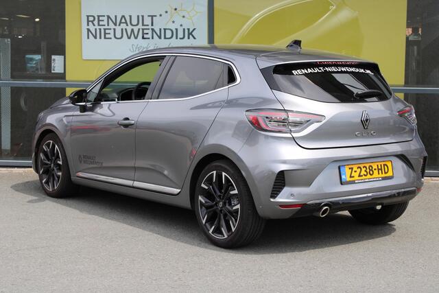 Renault CLIO 1.0 TCe 90 GPF techno / DEMO / PACK WINTER / PACK LOOK