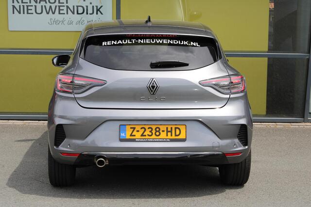 Renault CLIO 1.0 TCe 90 GPF techno / DEMO / PACK WINTER / PACK LOOK