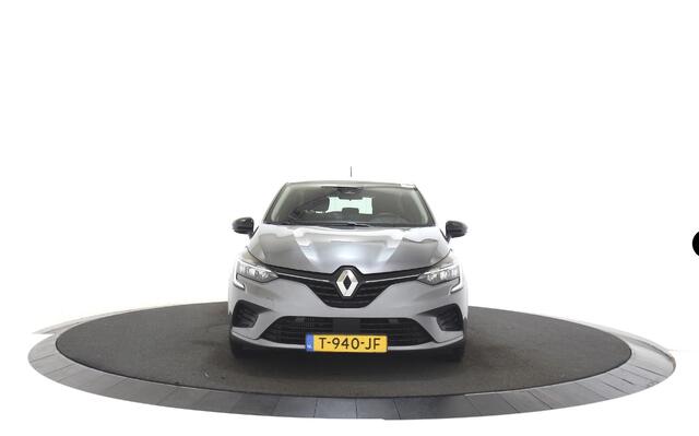 Renault CLIO 1.0 TCe 90 Equilibre Apple carplay / Navigatie / DAB