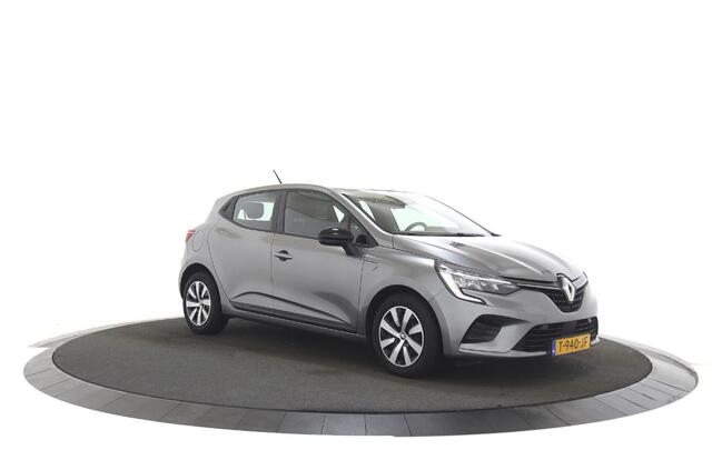 Renault CLIO 1.0 TCe 90 Equilibre Apple carplay / Navigatie / DAB