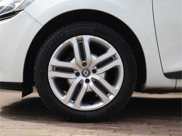 Renault CLIO Estate 1.5 dCi Ecoleader Zen Cruise control | Navigatie | Bluetooth