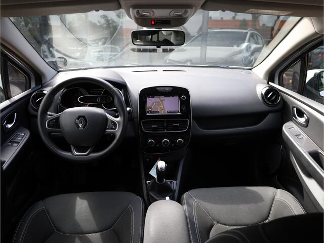Renault CLIO Estate 1.5 dCi Ecoleader Zen Cruise control | Navigatie | Bluetooth